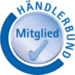 Mitglied im Händlerbund