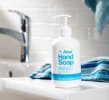 Aloe Vera Handseife und Handdesinfektionsgel