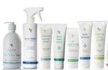 Aloe Vera Cleansing & Peeling
