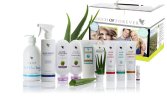 Aloe Vera face cream & lotion