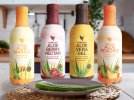 Aloe Vera Gel