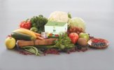 Minerals & Vitamins