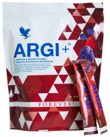 ARGI+™ L-Arginin & Vitaminkomplex 