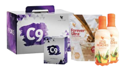 Vitamin complex, Clean9 peaches chocolate 630 peaches chocolate