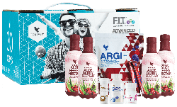 Vital 5 ™ Aloe Vera Berries Set 457, 8 pcs. 