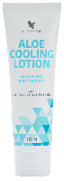 Cooling Lotion - kühlende Creme mit Aloe Vera 564 