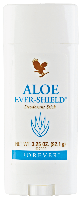 Aloe Vera Deodorant, Aloe Ever-Shield 67, 92.1 g 