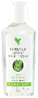 Forever Aloe Vera Hand Sanitizer 318 