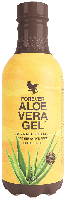 Forever Aloe Vera Gel (99.7%) FLP 815 Forever Aloe Vera Gel