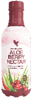 Forever Aloe Berry Nectar™ 1 Liter