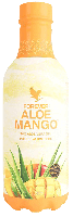 Forever Aloe Mango™ Drinking Gel 1 liter