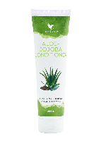 Aloe Jojoba Conditioner 641 Spülung 