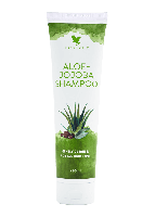 Forever Aloe Vera Jojoba Shampoo 