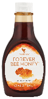 Bienenhonig, Forever Bee Honey 207, 500 g 