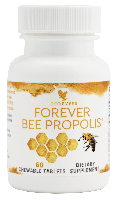 Forever Bee Propolis® tablets, 027 
