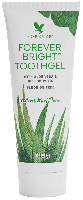 Aloe Vera Zahnpasta, Forever Bright Toothgel 28, 130 g 