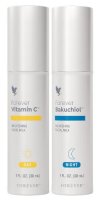 Forever Day-to-Night Duo, 701 