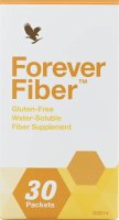 Forever Fiber Ballaststoffe FLP 464, 30 Tütchen 