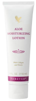 Aloe Moisturizing Lotion 