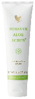 Forever Aloe Vera Gesichtspeeling 
