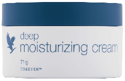 Deep Moisturizing Cream 