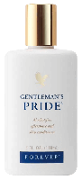 Gentleman's Pride (FLP70) 