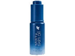 Replenishing Skin Oil 653, 30ml 