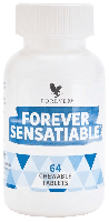 Forever Sensatiable Kau-Presslinge 