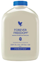 Aloe Vera Freedom Orange & Glucosamin 