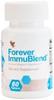 Forever Vitamin Zink Tabletten 