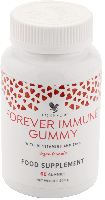 Forever Immune Gummy mit Zink 