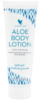 Aloe Vera Body Lotion 