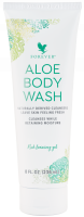 Aloe Body Wash, Duschgel 646, 236 ml 
