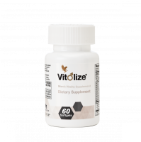 Vitalstoffkombination Männer, Vitolize™ Men 374, 60 Stk. 
