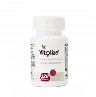 Vitalstoffkombination Frauen, Vitolize™ Women 375, 120 Stk. 