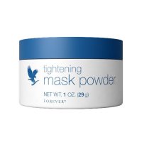 Forever Tightening Mask Powder – Gesichtsmaske mit Aloe Vera 