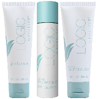 Logic by Forever™ Skincare Set 