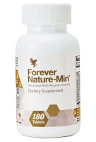 Forever Nature min® 037, 180 pcs. 