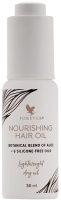 Nourishing Hair Oil 642 