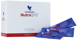 Nutra Q10 ™ Coenzymes 312, 30 Btl. 