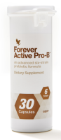 Forever Active Pro-B Tabletten Darmflora 