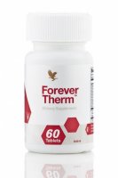 Energiestoffwechsel Tabletten, Forever Therm 