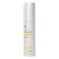 Aloe Vera Gesichtscreme mit Vitamin C™, 686 