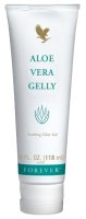 Aloe Vera Gelly, Aloe Vera Gel Flp 61, 118 ml 