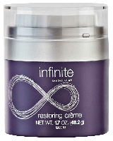 Forever infinite restoring creme 