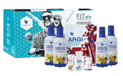 Forever Nährstoffpaket, Vital 5™ Freedom 459 Freedom