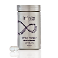 infinite by Forever™ firming complex 60 Tablets 