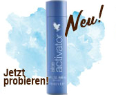 Forever Facial Toner, Aloe Activator 